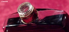 Detail of stopper of Jasmin de Corse by Coty