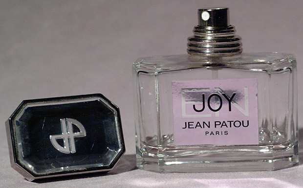 jean patou enjoy perfume