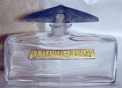 La Flambee perfume by d'Orsay