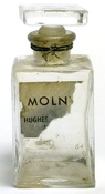 'Molny' perfume by Hughes Guerlain