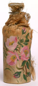 Old Alfred Wright Perfume Bottle
