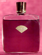 Jasmin De Corse perfumer Francois Coty,introduced by Coty in 1906