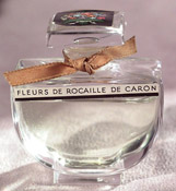 Fleurs de Rocailles perfume by Caron