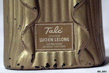 'Opening Night' talc by Lucien Lelong