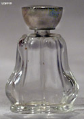 'Orgueil' perfume bottle by Lucien Lelong