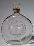 Older Prince Matchabelli perfume bottle
