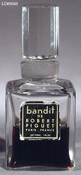 Bandit by Germaine Cellier for Robert Piguet