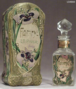 Floramye perfume by L.T. Piver