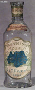 Azurea Eau Vegetale by L.T. Piver