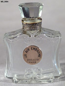 Photo of Rigaud Un Air Embaume perfume bottle