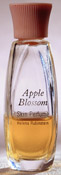 'Apple Blossom' perfume by Helena Rubinstein, bottle photo