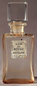 'Cuir de Russie' perfume by Robert Bienaime