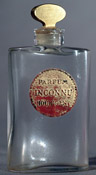 Photo of Parfum Inconnu bottle