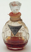 Vigny 'Heure Intime' bottle photo