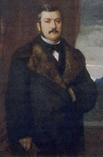 Alphonse Rallet